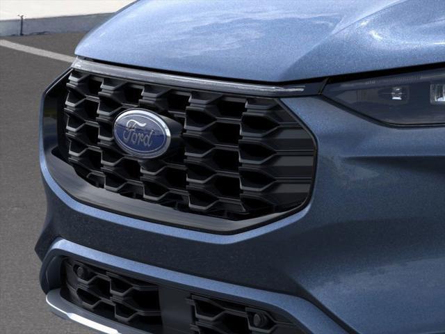 new 2024 Ford Escape car, priced at $35,300