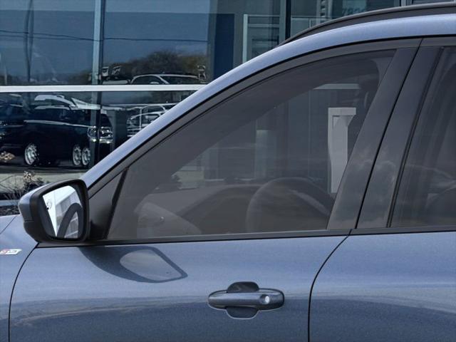 new 2024 Ford Escape car, priced at $35,500