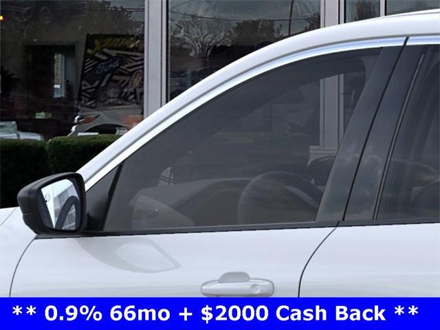 new 2024 Ford Escape car, priced at $29,990