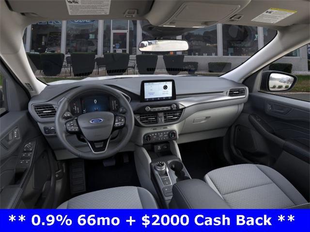 new 2024 Ford Escape car, priced at $29,990