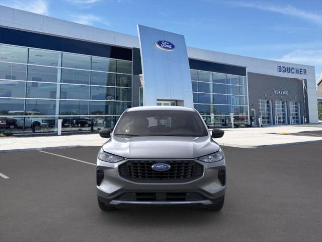 new 2025 Ford Escape car, priced at $30,839