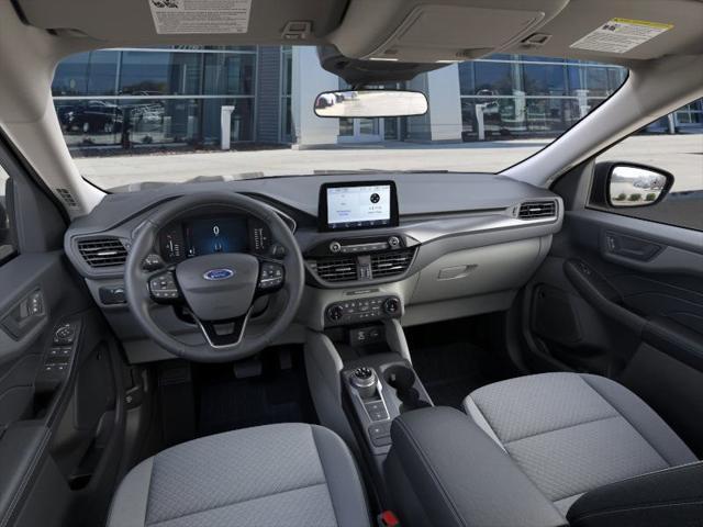 new 2025 Ford Escape car, priced at $30,839