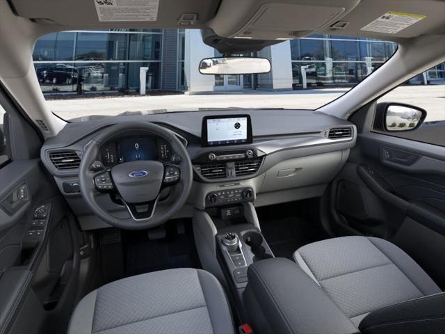 new 2025 Ford Escape car, priced at $30,839