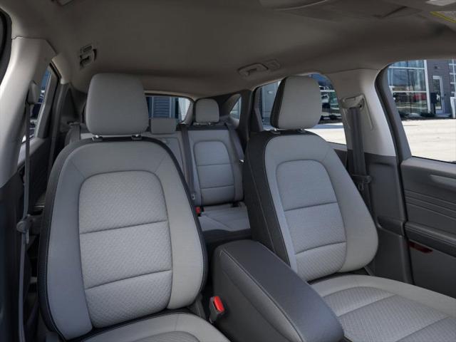 new 2025 Ford Escape car, priced at $30,839