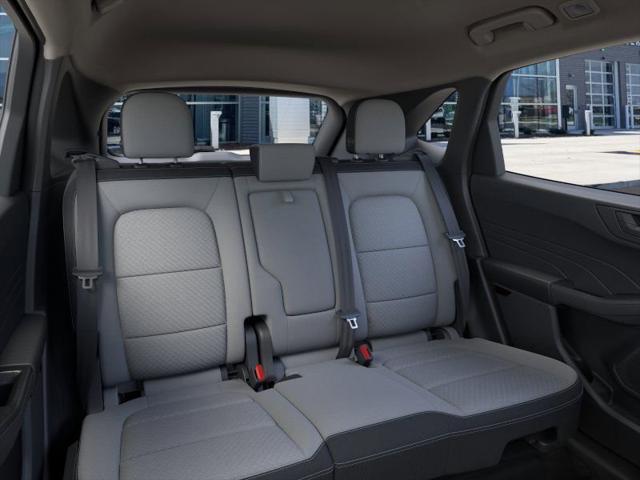 new 2025 Ford Escape car, priced at $30,839