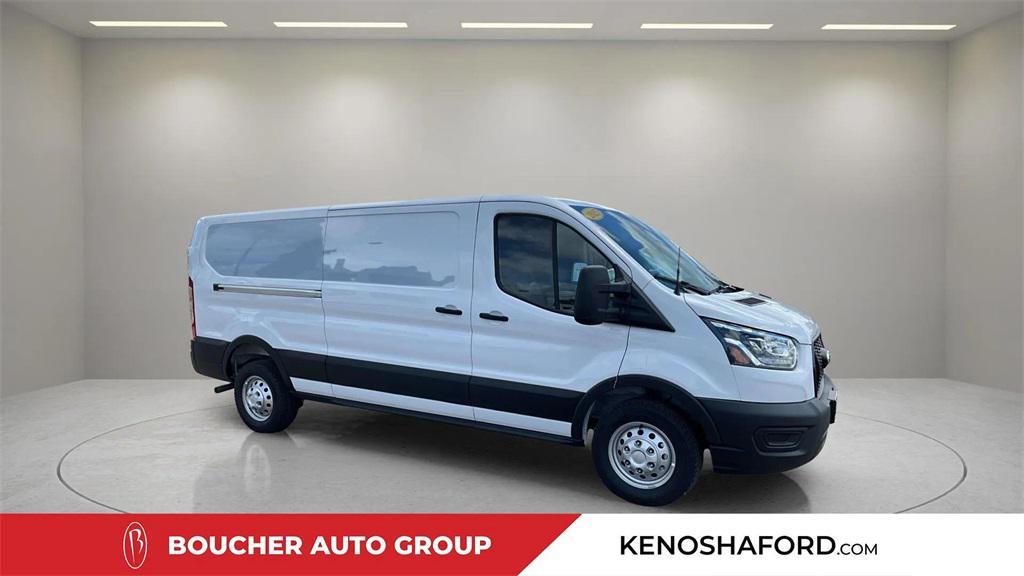 new 2025 Ford Transit-150 car, priced at $52,215