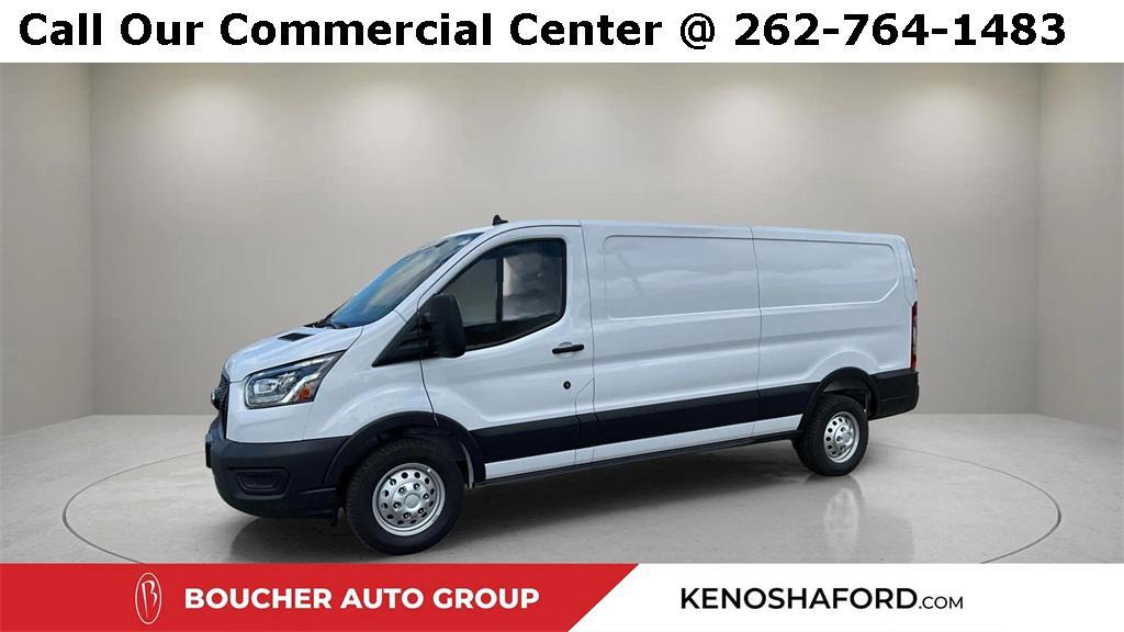 new 2025 Ford Transit-150 car, priced at $58,050
