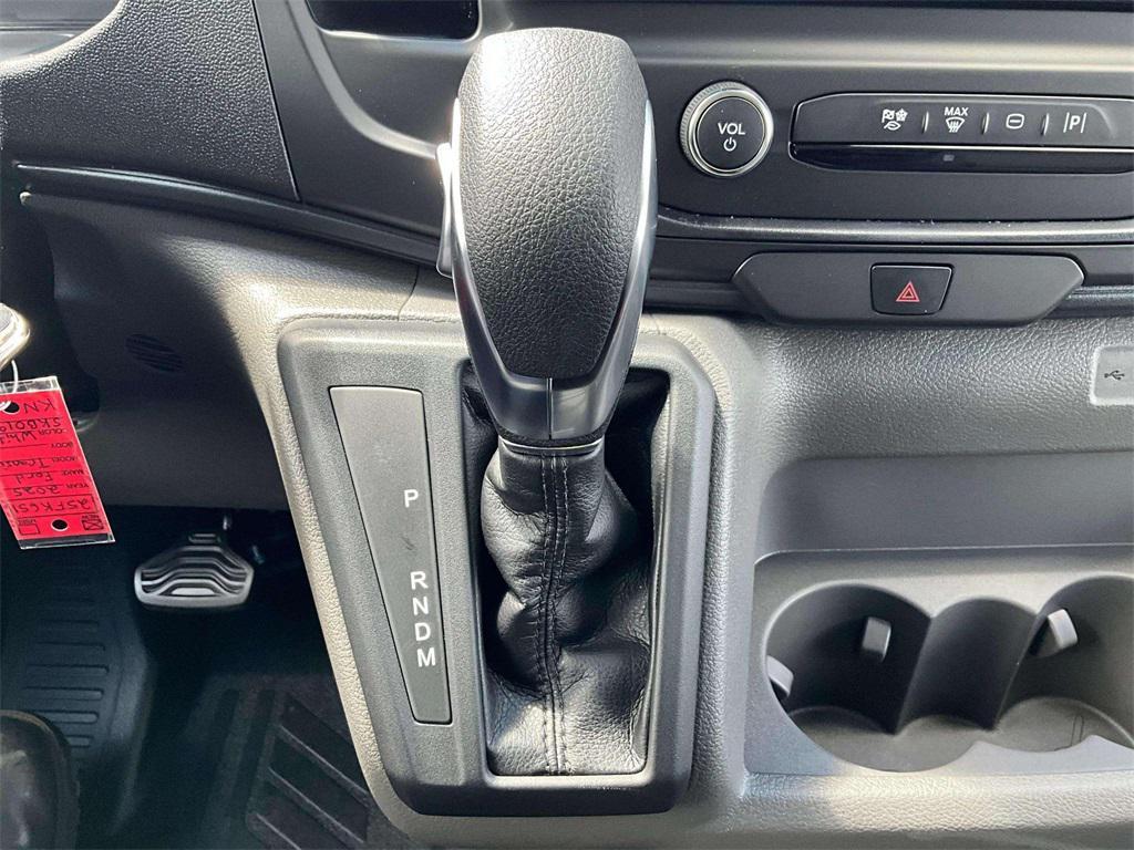 new 2025 Ford Transit-150 car, priced at $52,215