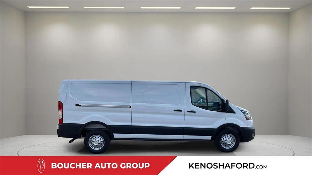 new 2025 Ford Transit-150 car, priced at $52,215