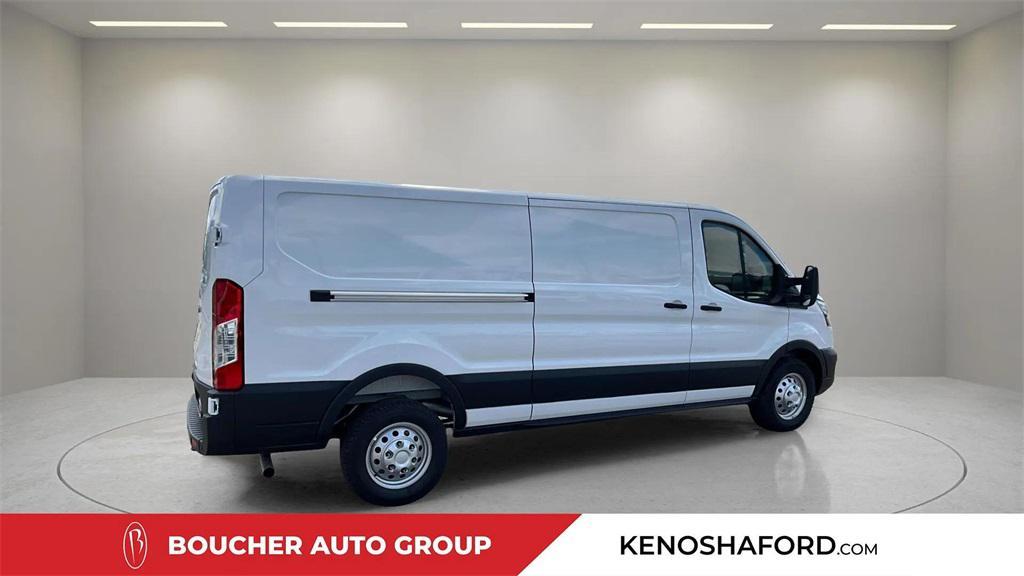 new 2025 Ford Transit-150 car, priced at $52,215