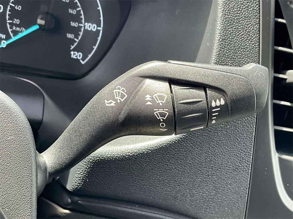 new 2025 Ford Transit-150 car, priced at $52,215