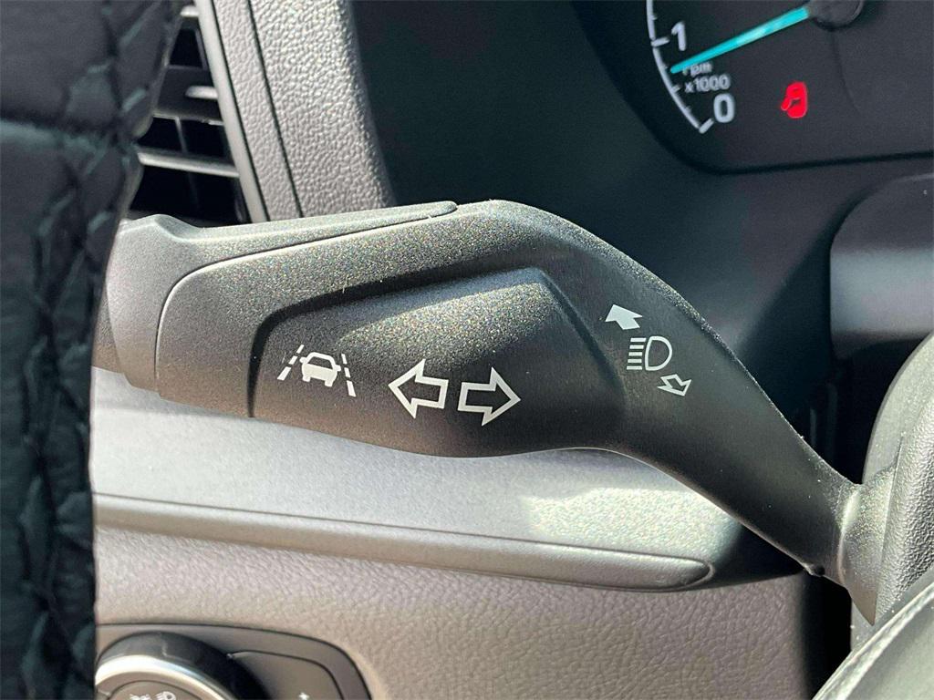 new 2025 Ford Transit-150 car, priced at $52,215