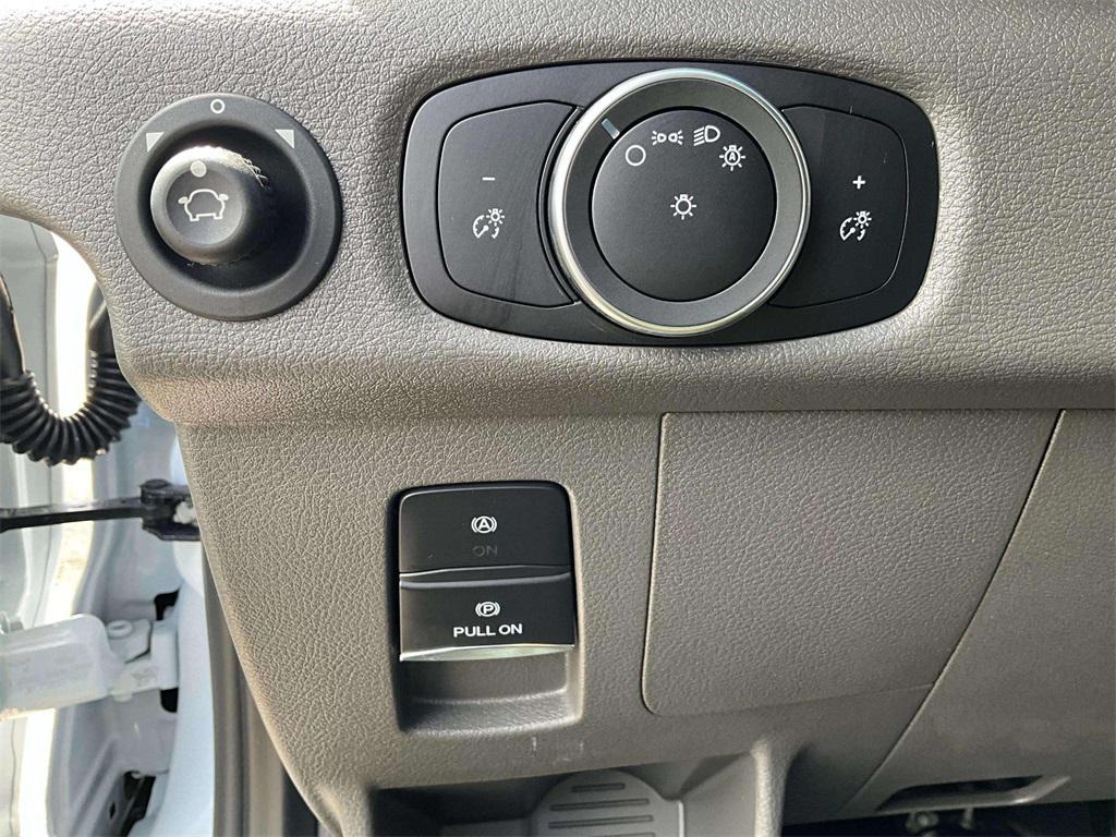new 2025 Ford Transit-150 car, priced at $52,215