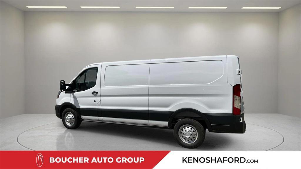 new 2025 Ford Transit-150 car, priced at $52,215