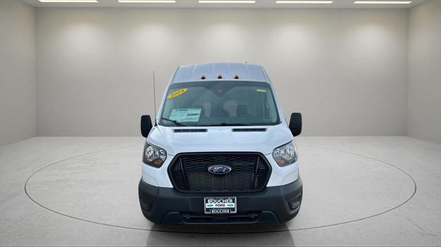 new 2024 Ford Transit-350 car, priced at $54,000