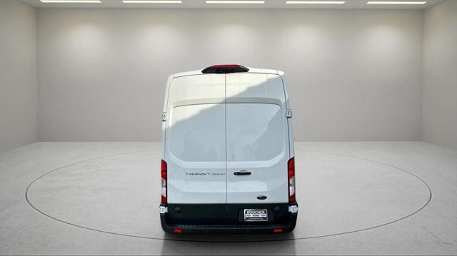 new 2024 Ford Transit-350 car, priced at $54,000