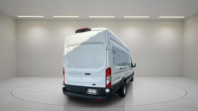 new 2024 Ford Transit-350 car, priced at $54,000