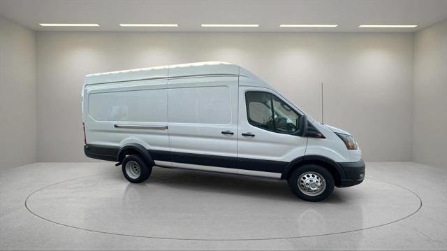 new 2024 Ford Transit-350 car, priced at $54,000