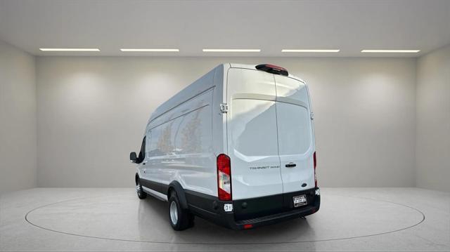 new 2024 Ford Transit-350 car, priced at $54,000