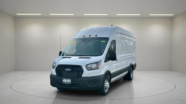 new 2024 Ford Transit-350 car, priced at $54,000