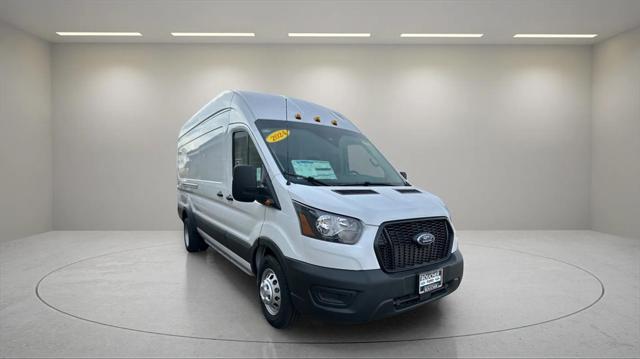 new 2024 Ford Transit-350 car, priced at $54,000