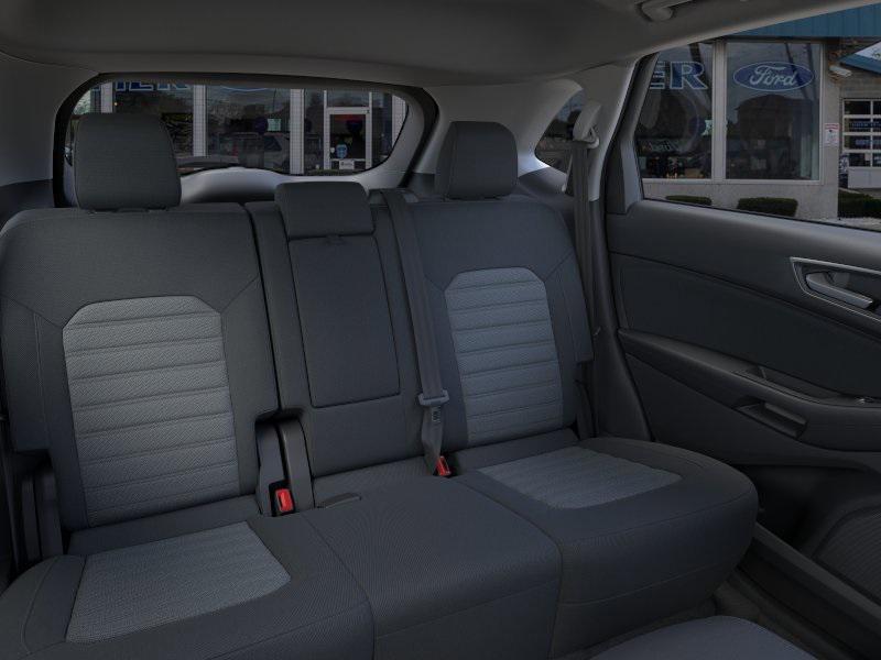used 2023 Ford Edge car, priced at $23,999