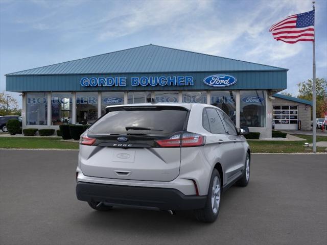 used 2023 Ford Edge car, priced at $24,995