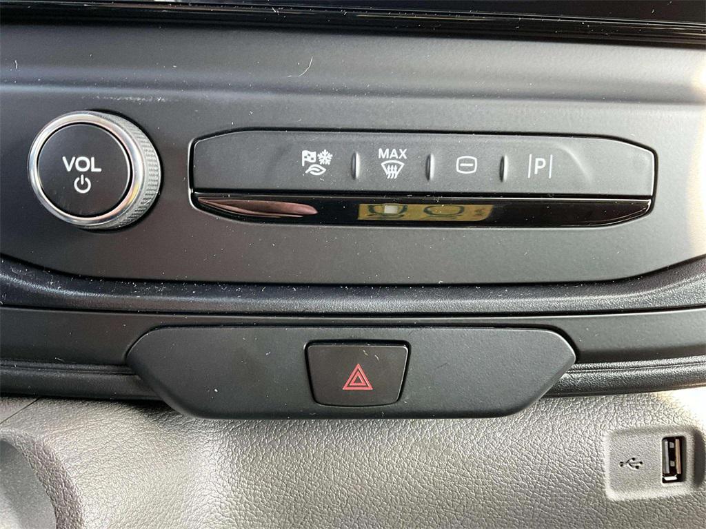 new 2026 Ford Transit-350 car, priced at $54,746