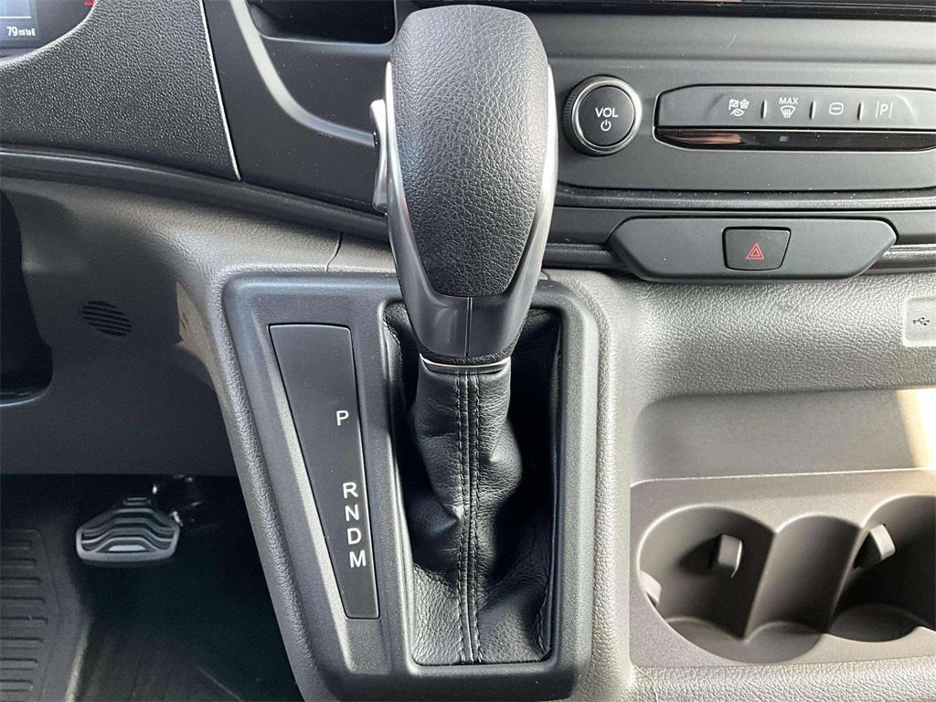 new 2026 Ford Transit-350 car, priced at $54,746