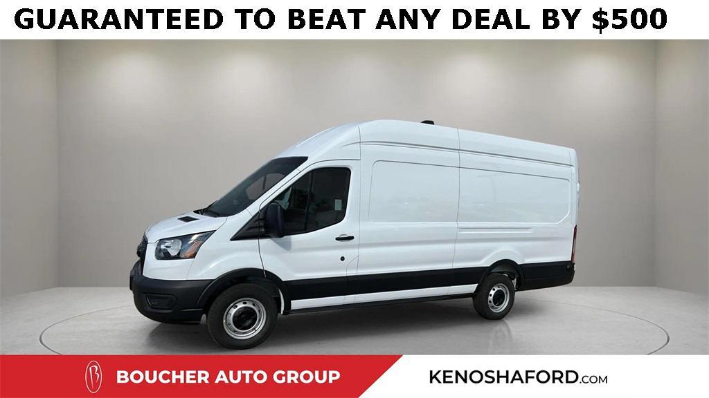 new 2026 Ford Transit-350 car, priced at $54,746