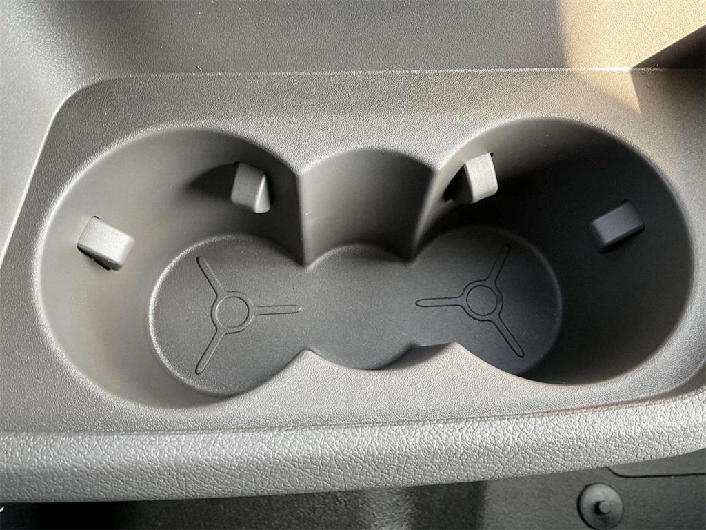 new 2026 Ford Transit-350 car, priced at $54,746