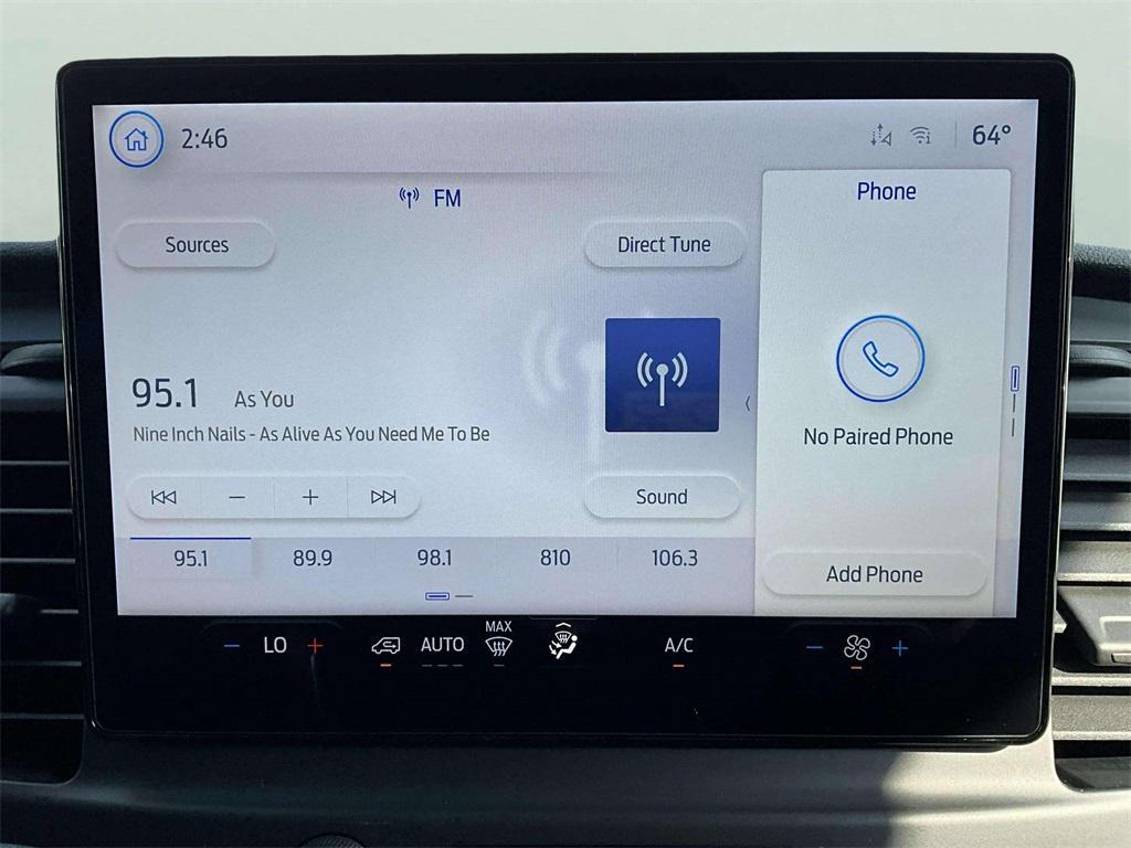 new 2026 Ford Transit-350 car, priced at $54,746