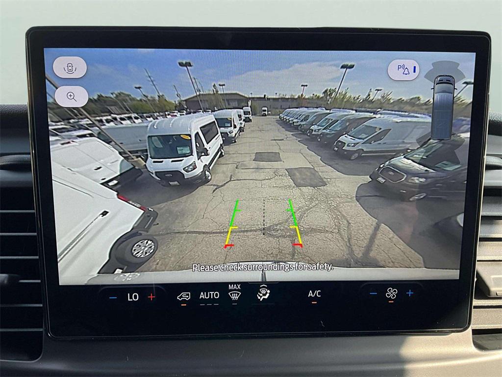 new 2026 Ford Transit-350 car, priced at $54,746