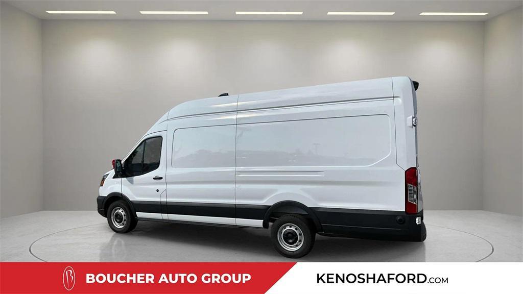 new 2026 Ford Transit-350 car, priced at $54,746