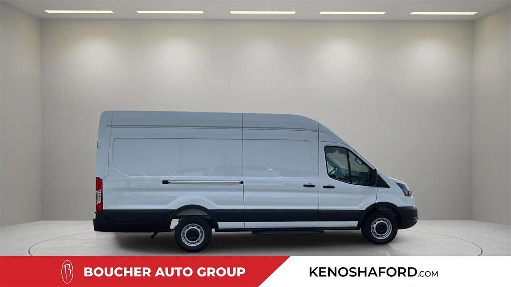 new 2026 Ford Transit-350 car, priced at $54,746