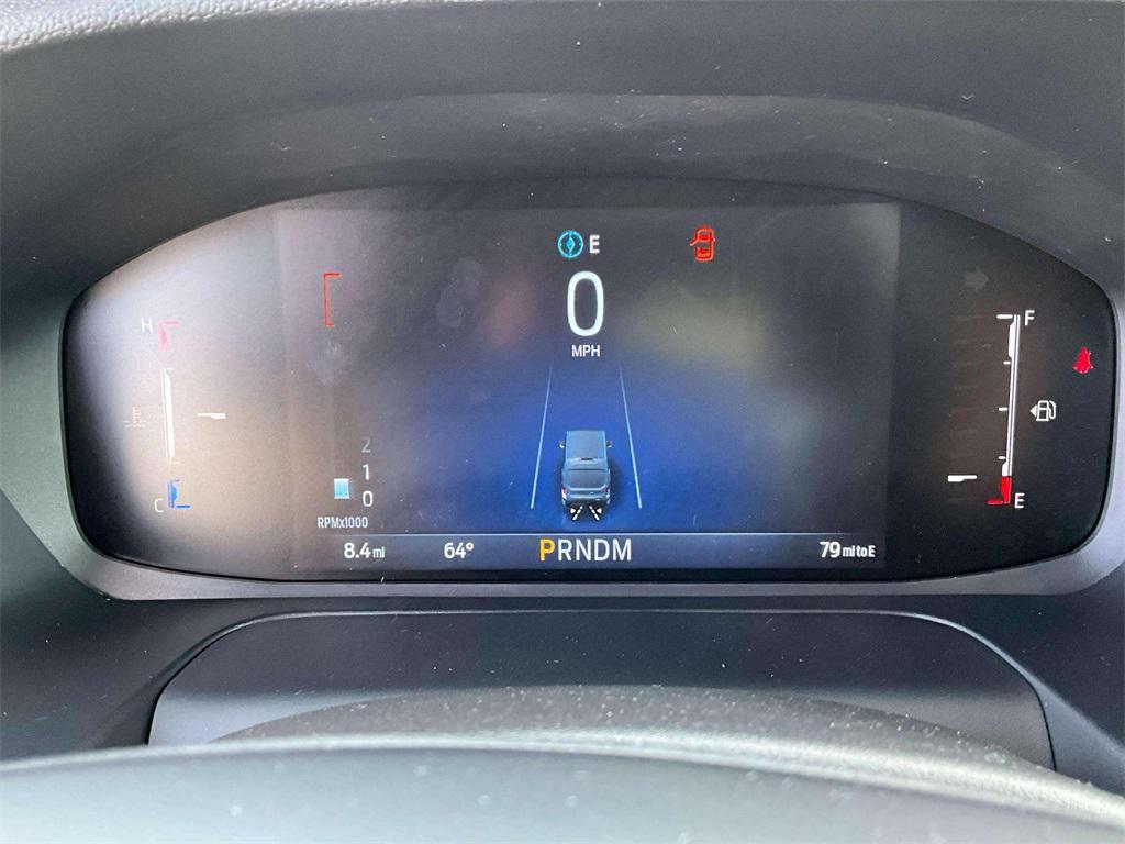 new 2026 Ford Transit-350 car, priced at $54,746