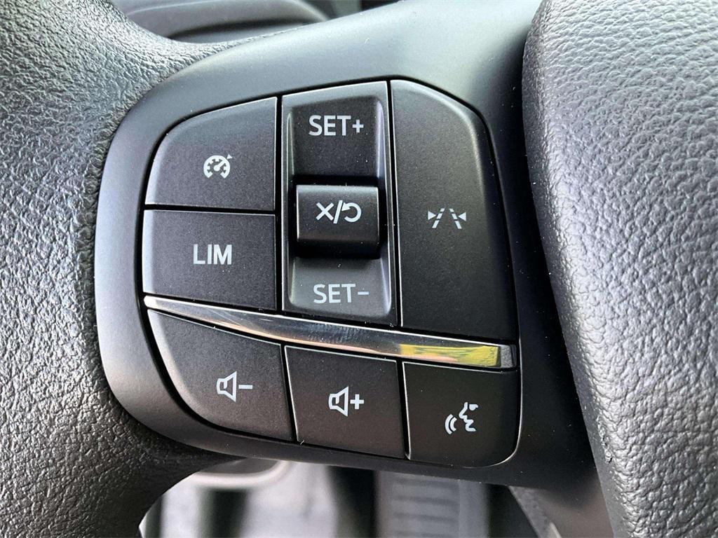 new 2026 Ford Transit-350 car, priced at $54,746