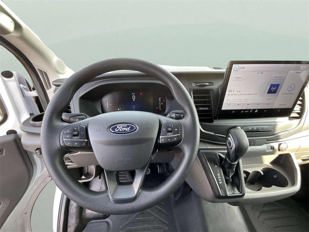 new 2026 Ford Transit-350 car, priced at $54,746