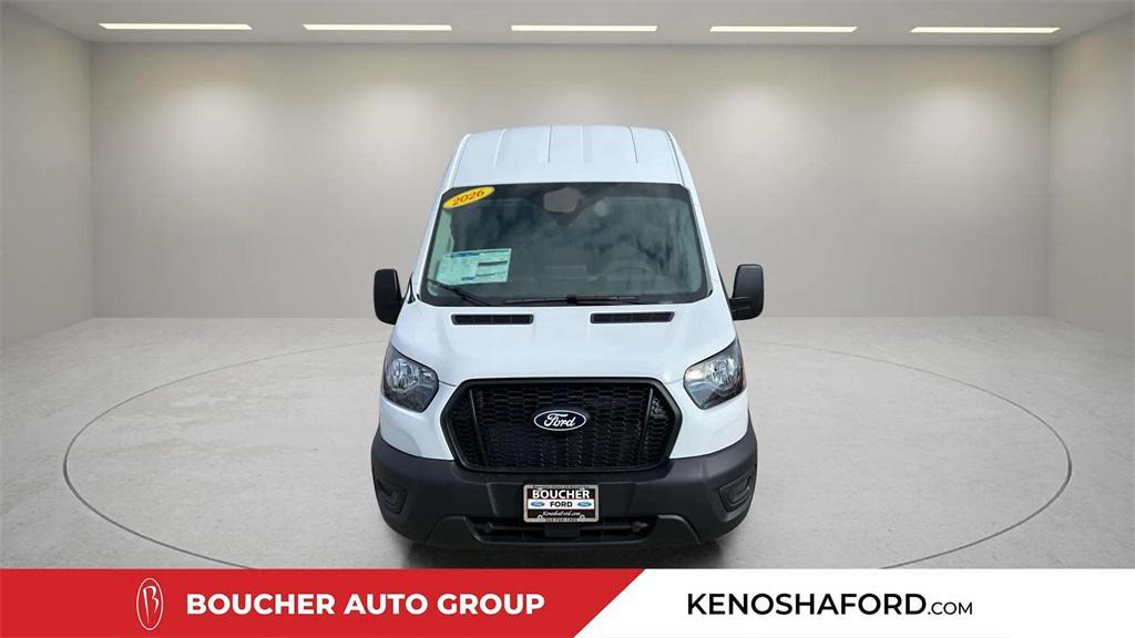 new 2026 Ford Transit-350 car, priced at $54,746