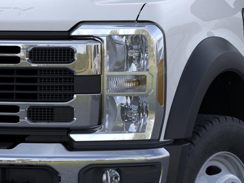 new 2026 Ford F-450 car, priced at $86,035