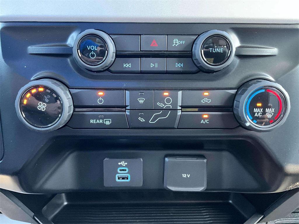 new 2026 Ford F-450 car, priced at $86,035