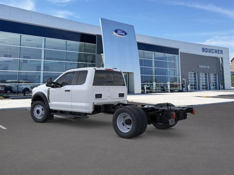 new 2026 Ford F-450 car, priced at $86,035