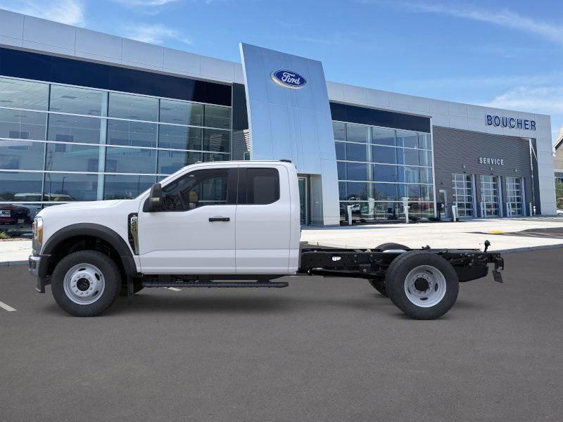 new 2026 Ford F-450 car, priced at $86,035