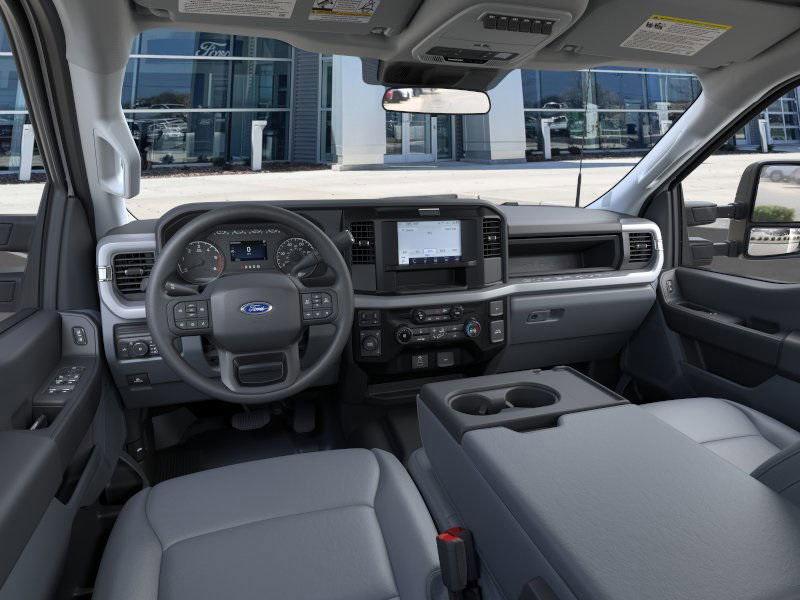 new 2026 Ford F-450 car, priced at $86,035