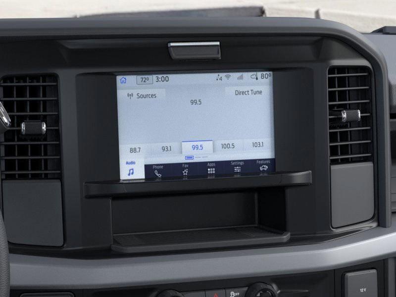 new 2026 Ford F-450 car, priced at $86,035