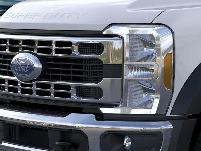new 2026 Ford F-450 car, priced at $86,035