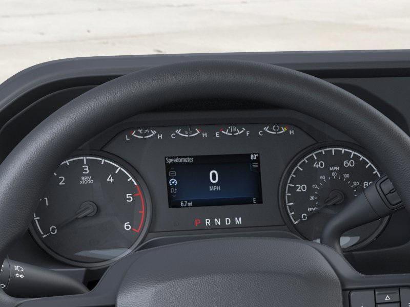 new 2026 Ford F-450 car, priced at $86,035