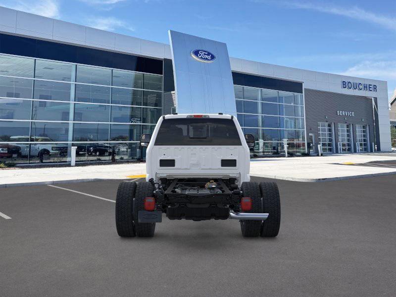 new 2026 Ford F-450 car, priced at $86,035