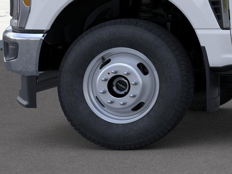 new 2026 Ford F-350 car, priced at $68,599