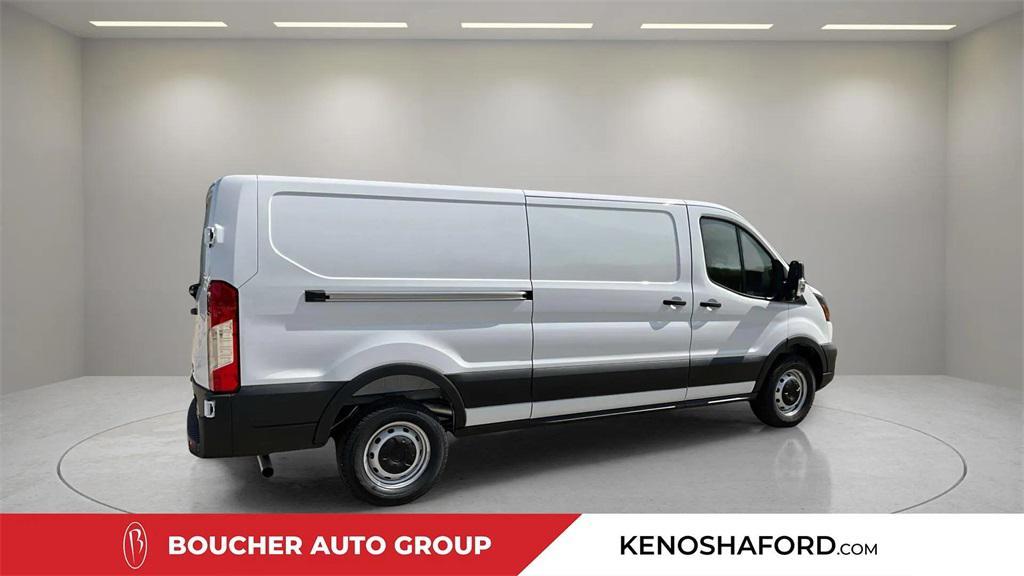 new 2025 Ford Transit-250 car, priced at $50,375